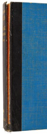 Lot #12 John F. Kennedy Signed Book (Profiles in Courage) and Robert F. Kennedy Typed Letter Signed - Image 5