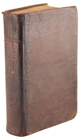 Lot #117 Thomas Paine: The Writings of Thomas Paine, with Common Sense, The Crisis, and Rights of Man (1792) - Image 3
