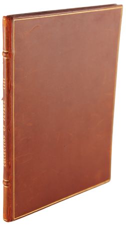 Lot #94 Increase Mather: 