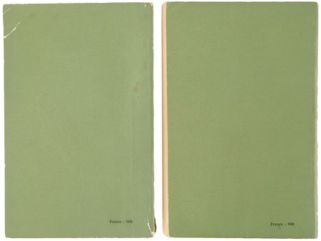 Lot #348 Vladimir Nabokov: Lolita (First Edition) - Image 3