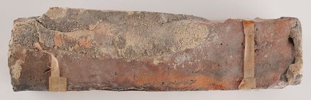 Lot #179 Fort McHenry Brick - Image 3