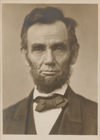 Lot #5 Abraham Lincoln Signature - Image 4