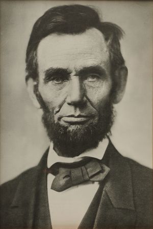 Lot #3 Abraham Lincoln Partial Autograph Letter as President to Secretary of War Edwin M. Stanton (October 31, 1863) - Image 3