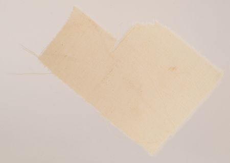 Lot #188 Wright Brothers Flown Fragment Display - From the Collection of the Probate Judge Who Delivered the Wright Flyer to the Smithsonian - Image 3