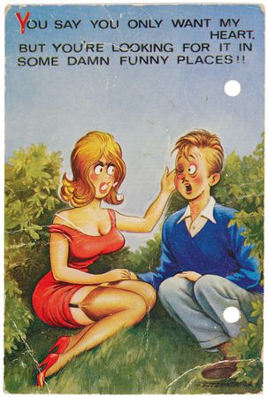 Lot #416 Beatles: John Lennon, Paul McCartney, and George Harrison Signed Postcard - Two Days Before the Death of Brian Epstein - Image 2