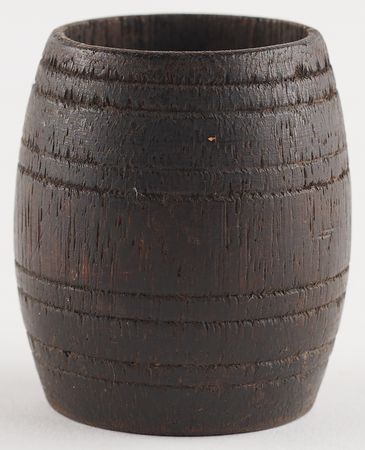 Lot #184 Horatio Nelson: HMS Victory Wooden Artifact - Image 4