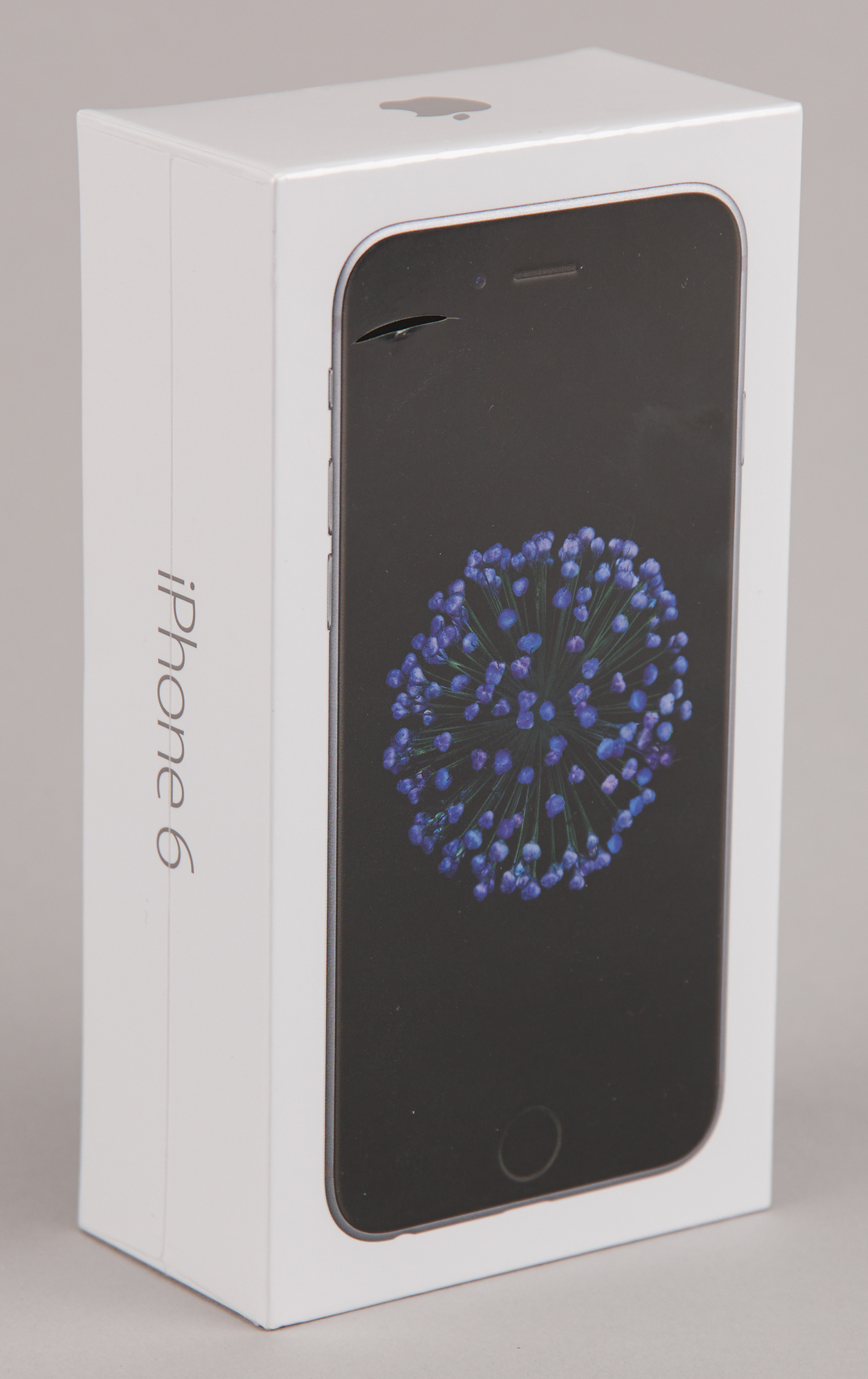 Apple iPhone 6 (8th Generation, Sealed - 16GB) | RR Auction