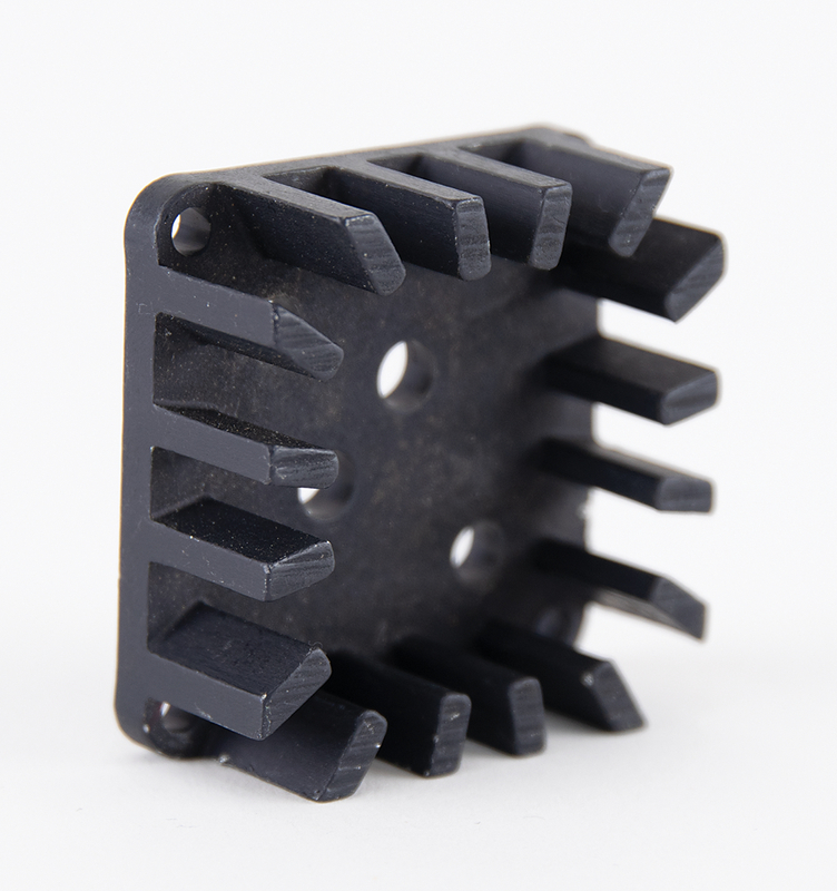 Lot 6005 Steve Jobs Personally-Owned Apple-1 Computer Heat Sink