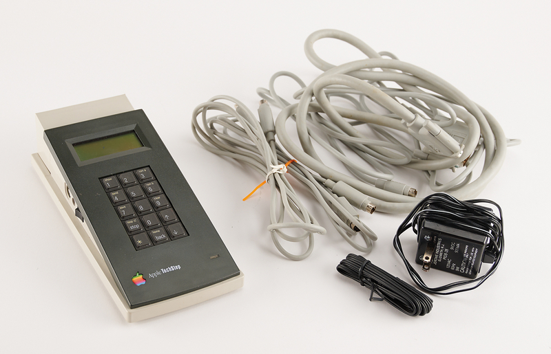 Lot 6057 Apple TechStep Diagnostic Tool Prototype - 