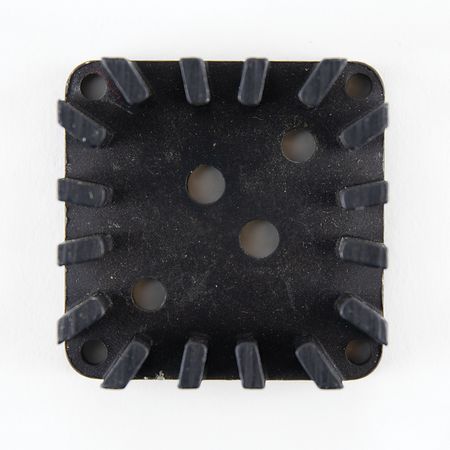 Lot #6005 Steve Jobs Personally-Owned Apple-1 Computer Heat Sink - Image 4