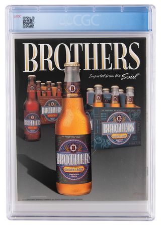 Lot #6161 Elon Musk: Futuredex Magazine from March 2003 - 