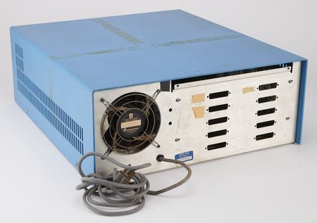Lot #6172 IMSAI 8080 Microcomputers (2) - Image 3