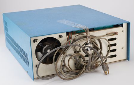 Lot #6172 IMSAI 8080 Microcomputers (2) - Image 7