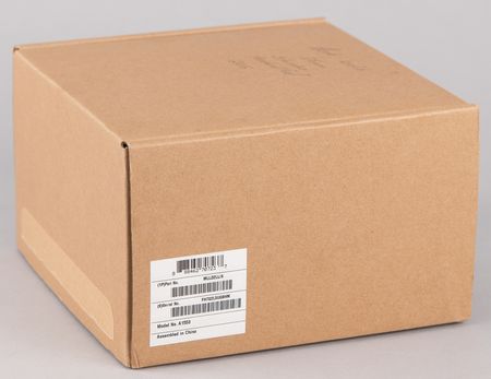 Lot #6103 Apple Watch (1st Generation, Sealed - Stainless Steel, 38mm, 8GB, Product Red) - Image 5