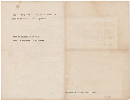 Lot #6010 Steve Jobs Bedroom Desk from the 'Apple Garage' Property - Image 19