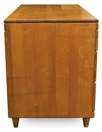 Lot #6010 Steve Jobs Bedroom Desk from the 'Apple Garage' Property - Image 8