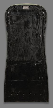 Lot #6192 Computer Space 2-Player Arcade Video Game - Image 5