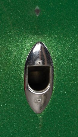 Lot #6192 Computer Space 2-Player Arcade Video Game - Image 8