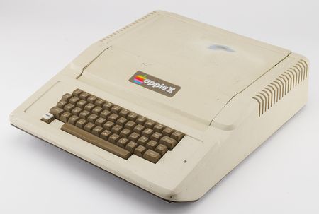 Lot #6044 Apple II Computer with Early Rev. 0 Board (Serial No. A2S1-0279) - Image 1