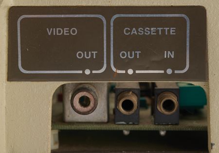 Lot #6044 Apple II Computer with Early Rev. 0 Board (Serial No. A2S1-0279) - Image 12