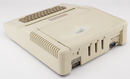 Lot #6044 Apple II Computer with Early Rev. 0 Board (Serial No. A2S1-0279) - Image 3