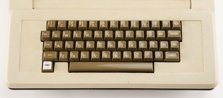 Lot #6045 Apple II Computer with Early Rev. 0 Board in Rare Ventless Case (Serial No. A2S1-0062) - Image 3