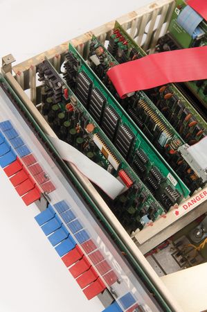 Lot #6173 IMSAI 8080 Microcomputer - Image 7