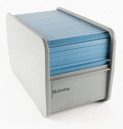 Lot #6174 Processor Technology Sol-20 Terminal Computer and Helios II Disk Memory System - Image 10