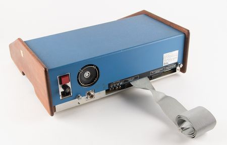 Lot #6174 Processor Technology Sol-20 Terminal Computer and Helios II Disk Memory System - Image 3