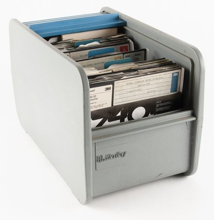 Lot #6174 Processor Technology Sol-20 Terminal Computer and Helios II Disk Memory System - Image 9
