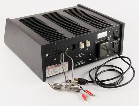 Lot #6182 Heathkit H8 Computer, H9 Video Terminal, and H14 Printer with Cassette Recorder, Tapes, and Manuals - Image 6