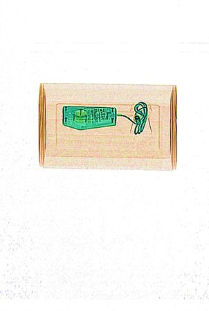 Lot #6065 Apple Desktop Bus Mouse (Sealed) - Image 7