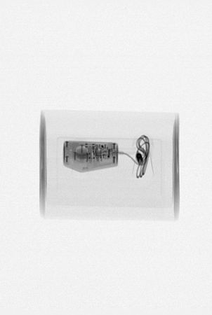 Lot #6065 Apple Desktop Bus Mouse (Sealed) - Image 8