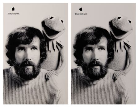 Lot #6153 Apple 'Educator Series' (2) Complete Poster Sets - Issued for Apple?s Iconic ?Think Different? Campaign - Image 9