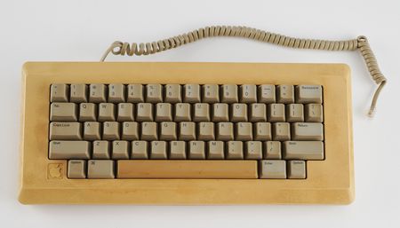 Lot #6021 Steve Jobs Signed 'Farewell Roast' Award Certificate (1982) with Original Apple Macintosh 128K Gift Computer - Image 11