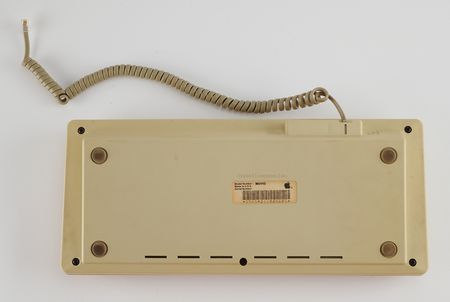 Lot #6021 Steve Jobs Signed 'Farewell Roast' Award Certificate (1982) with Original Apple Macintosh 128K Gift Computer - Image 12