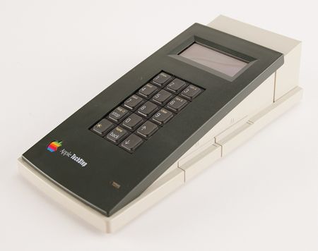 Lot #6057 Apple TechStep Diagnostic Tool Prototype - 