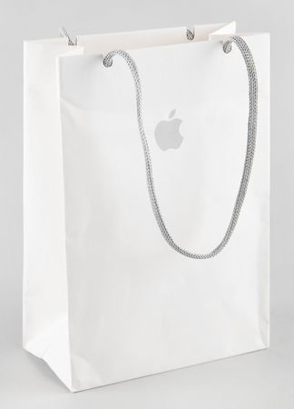Lot #6096 Tim Cook Signed iPhone 17 Pro 'Launch Day' Box - Image 7