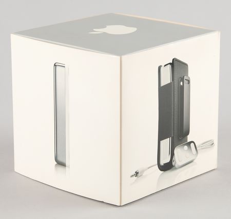 Lot #6073 Apple iPod (2nd Generation, Unused - 20GB) - Image 6