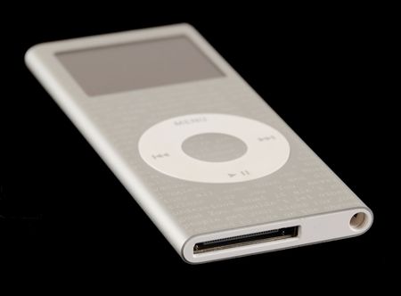 Lot #6084 Apple iPod Nano (2nd Generation, Limited Bob Dylan Edition, #67/200 - 2GB) - Image 5