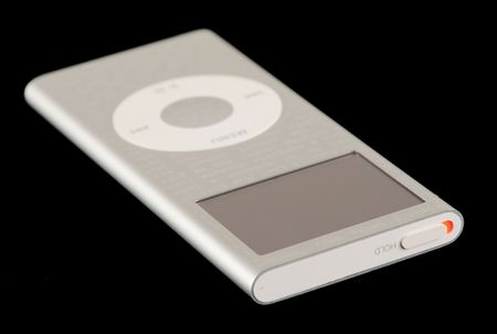 Lot #6084 Apple iPod Nano (2nd Generation, Limited Bob Dylan Edition, #67/200 - 2GB) - Image 6