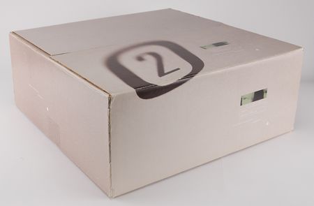 Lot #6068 Apple Twentieth Anniversary Macintosh (TAM) - Image 11