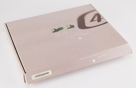 Lot #6068 Apple Twentieth Anniversary Macintosh (TAM) - Image 13
