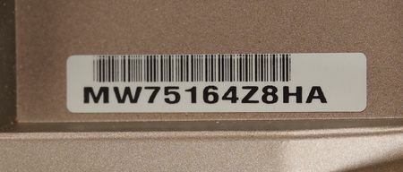Lot #6068 Apple Twentieth Anniversary Macintosh (TAM) - Image 3