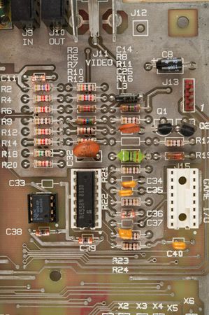 Lot #6056 Apple IIe 'Super II' Prototype Logic Board (1981) - Image 6