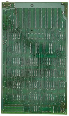 Lot #6046 Steve Wozniak's Personally-Owned Apple II Computer Logic Board (Rev. 0) - Image 2