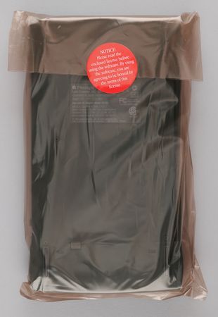 Lot #6069 Apple Newton MessagePad 2100 (Unused) - Image 3