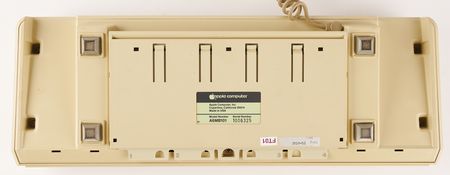 Lot #6059 Apple Lisa Computer with 'Twiggy' Drives, ProFile Hard Drive, Manuals, and Printer - Image 22