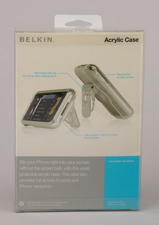 Lot #6089 Apple iPhone - Rare 4GB Model (First Generation, Sealed) - Image 6