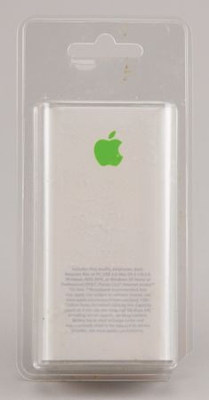 Lot #6087 Apple iPod Shuffle (2nd Generation, Sealed - 1GB) - Image 2